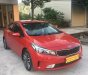 Kia Cerato 2.0 2016 - Cần bán gấp Kia Cerato 2.0 năm 2016, màu đỏ, 605 triệu