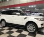 LandRover Sport HSE 2015 - Bán xe LandRover Sport HSE năm sản xuất 2015, màu trắng, nhập khẩu