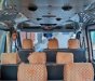 Mercedes-Benz Sprinter 311 2007 - Cần bán xe Mercedes 311 đời 2007, màu bạc, giá 287tr