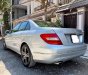 Mercedes-Benz C class C250 2012 - Bán Mercedes C250 đời 2012, màu bạc