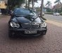 Mercedes-Benz C class C240 2005 - Cần bán xe Mercedes C240 đời 2005, màu đen, xe nhập