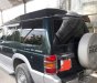 Mitsubishi Pajero 1998 - Bán ô tô Mitsubishi Pajero đời 1998, xe nhập, giá tốt