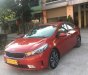 Kia Cerato 2.0 2016 - Cần bán gấp Kia Cerato 2.0 năm 2016, màu đỏ, 605 triệu