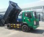 Great wall 2017 - Bán xe Ben Howo 6 tấn 5, nhập khẩu 100%. Giá cực tốt