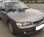 Mazda 626 1998 - Bán ô tô Mazda 626 đời 1998, màu xám, nhập khẩu, giá 185tr