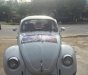 Volkswagen Beetle Trước 1990 - Cần bán xe Volkswagen Beetle Trước sản xuất 1990, màu trắng, xe nhập