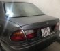 Mazda 323F   1997 - Bán Mazda 323F 1997, màu xám, xe nhập chính chủ