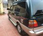 Toyota Zace GL 2003 - Bán ô tô Toyota Zace GL 2003, màu xanh lam