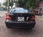 Mercedes-Benz C class C240 2005 - Cần bán xe Mercedes C240 đời 2005, màu đen, xe nhập