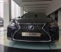 Lexus LS 500h 2018 - Cần bán Lexus LS 500h 2018, màu xanh lam, xe nhập