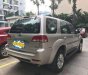 Ford Escape   XLS  2009 - Cần bán xe Ford Escape XLS đời 2009 chính chủ, 380 triệu