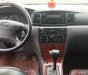 Toyota Corolla XLi 2008 - Bán Toyota Corolla XLi năm 2008, màu đen, nhập khẩu