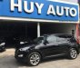Hyundai Santa Fe 2.4 AT 4x4 2015 - Salon Nhất Huy Auto bán xe Hyundai Santa Fe 2.4 AT 4x4 đời 2015, màu đen