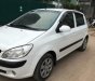 Hyundai Getz 2010 - Bán ô tô cũ Hyundai Getz 2010, màu trắng, nhập khẩu nguyên chiếc