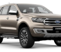 Ford Everest Titanium 4WD 2018 - Bán Ford Everest Titanium 4WD, nhập Thái, đủ màu, giao xe ngay, giá cạnh tranh