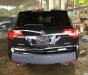 Acura MDX 2007 - Bán Acura MDX năm 2007, màu đen