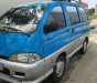 Daihatsu Citivan   2002 - Xe cũ Daihatsu Citivan năm sản xuất 2002, màu xanh lam, giá chỉ 68 triệu