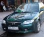 Mazda 323 MT 2001 - Bán ô tô Mazda 323 MT đời 2001, nhập khẩu nguyên chiếc 