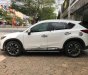 Mazda CX 5 2.0 AT 2016 - Cần bán gấp Mazda CX 5 2.0 AT 2016, màu trắng chính chủ, giá tốt