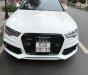 Audi A6 2011 - Cần bán xe Audi A6 năm 2011, màu trắng, nhập khẩu nguyên chiếc chính chủ