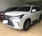 Lexus LX 570 2016 - Cần bán xe Lexus LX 570 2016, xe rất mới, đăng ký 2017, đi 8000Km