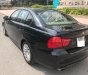 BMW 3 Series 320i 2009 - Bán xe BMW 320i đời 2009, màu đen, nhập khẩu nguyên chiếc