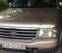 Ford Everest 2006 - Cần bán lại xe Ford Everest sản xuất 2006, màu nâu, nhập khẩu