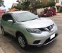 Nissan X trail G 2017 - Cần bán gấp xe Nissan Xtrail 2017 màu bạc, số tự động