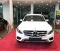 Mercedes-Benz GLC-Class  250 4Matic 2018 - Bán Mercedes 250 4Matic đời 2018, màu trắng