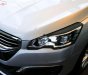 Peugeot 508 1.6 AT 2018 - Bán Peugeot 508 1.6 AT năm 2018, màu bạc, nhập khẩu