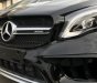 Mercedes-Benz GLA-Class  2.0 Turbo AT  2018 - Cần bán Mercedes 2.0 Turbo AT đời 2018, màu đen