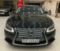 Lexus LS 460L 2014 - Lexus LS 460L 2014