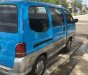 Daihatsu Citivan   2002 - Xe cũ Daihatsu Citivan năm sản xuất 2002, màu xanh lam, giá chỉ 68 triệu