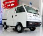 Suzuki Blind Van 2018 - Nhận ký HĐ mua xe Suzuki Blind Van chạy giờ cấm TP. HCM, hotline: 0983775518