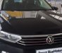 Volkswagen Passat   1.8 AT  2017 - Cần bán Volkswagen Passat 1.8 AT 2017, màu đen