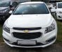 Chevrolet Cruze 2017 - Ngân hàng bán đấu giá xe Chevrolet Cruze 2017, biển 15A