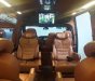 Ford Transit Limousin Dcar  2017 - Bán Ford Transit Limousin Dcar đời 2017, màu đen giá cạnh tranh