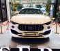 Maserati Sport 2018 - Bán xe Maserati Levante Sport 2018, màu trắng, xe nhập chính hãng. LH: 0978877754 tư vấn