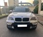 BMW X5 4.8AT 2007 - Cần bán gấp BMW X5 2007, số tự động màu bạc sang trọng