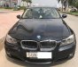 BMW 3 Series 320i 2009 - Bán xe BMW 320i đời 2009, màu đen, nhập khẩu nguyên chiếc