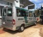 Mercedes-Benz Sprinter   2007 - Bán Mercedes Sprinter sản xuất năm 2007, màu bạc, giá tốt