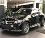 Mercedes-Benz GLC-Class GLC300 2018 - Bán ô tô Mercedes GLC300 đời 2018, màu đen