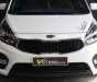 Kia Rondo 2.0MT 2017 - Bán xe Kia Rondo 2.0MT đời 2017, màu trắng, giá tốt