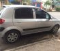 Hyundai Getz 2010 - Bán Hyundai Getz sản xuất 2010, màu bạc, nhập khẩu Hàn Quốc