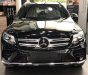 Mercedes-Benz GLC-Class GLC300 2018 - Bán ô tô Mercedes GLC300 đời 2018, màu đen