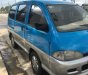 Daihatsu Citivan 2002 - Bán Daihatsu Citivan năm sản xuất 2002, màu xanh, giá tốt