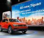 Volkswagen Tiguan 2018 - Cần bán Volkswagen Tiguan 2018, nhập khẩu