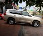 Lexus GX 460 2011 - Bán ô tô Lexus GX 460 sản xuất 2011, màu vàng, xe nhập 