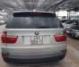 BMW X5   2008 - Bán BMW X5 năm 2008, màu bạc, nhập khẩu nguyên chiếc, 565tr