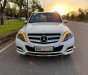 Mercedes-Benz GLK Class GLK 250 AMG 2014 - Cần bán Mercedes AMG sản xuất năm 2014, màu trắng, xe nhập